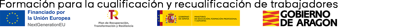 Formación para la cualificación y recualificación de trabajadores